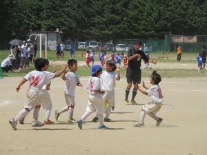 GALLERY =清和イレブンサッカークラブ=