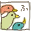ふわふわ。り<br/>